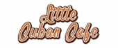 Little Cuban Cafe Restaurant